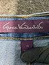 Gloria Vanderbilt Blue Jeans Size 14 - photo 7