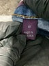 Gloria Vanderbilt Blue Jeans Size 14 - photo 8