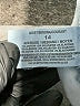 Gloria Vanderbilt Blue Jeans Size 14 - photo 10