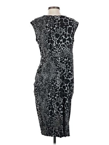 b-slim Cocktail Dress (view 2)