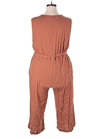 Liz Claiborne Romper (view 2)