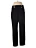 Club Monaco Black Dress Pants Size M - photo 1