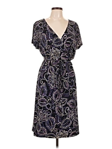 Attention Casual Dress (view 1)