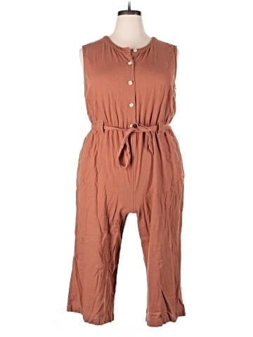 Liz Claiborne Romper (view 1)