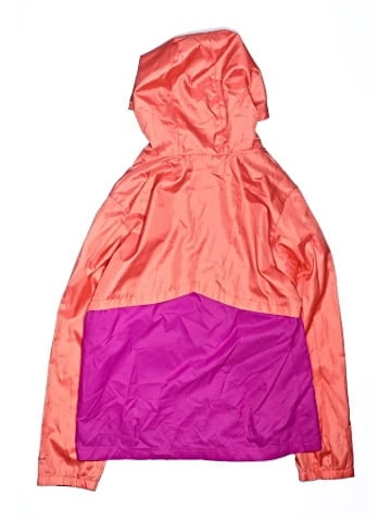 Columbia Raincoat (view 2)