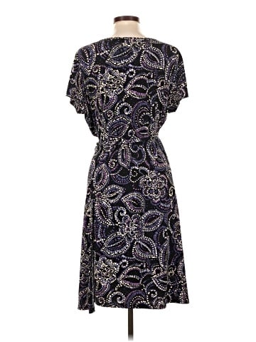 Attention Casual Dress (view 2)