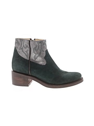 Assorted Brands Ankle Boots (view 1)
