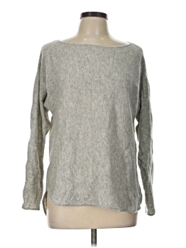 Charter Club Cashmere Pullover Sweater