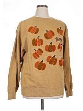 Love In Faith Pullover Sweater