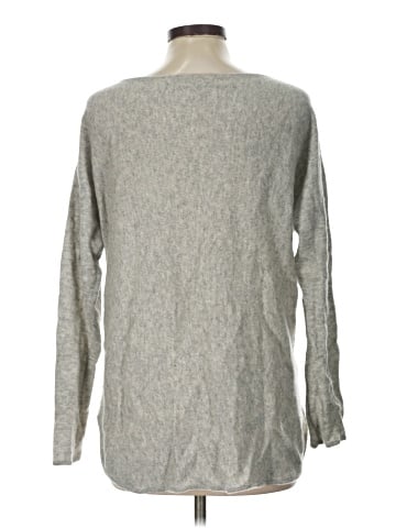 Charter Club Cashmere Pullover Sweater (view 2)