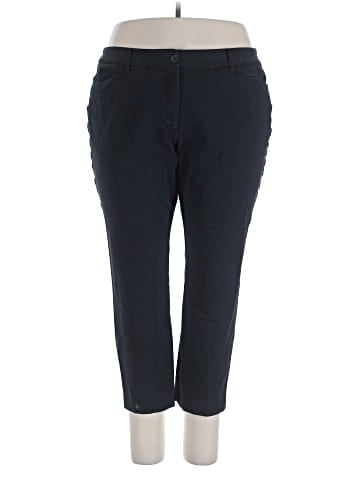Talbots Outlet Casual Pants (view 1)