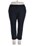 Talbots Outlet Blue Casual Pants Size 20 - photo 1