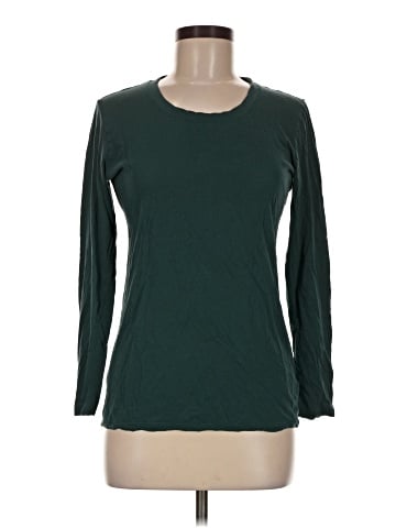 DKNY Long Sleeve T-Shirt (view 1)
