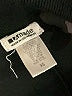 LA Made Solid Black Casual Pants Size XS - photo 7
