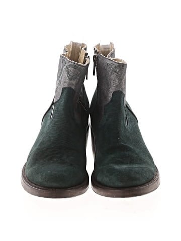Assorted Brands Ankle Boots (view 2)