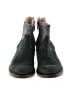Assorted Brands Green Ankle Boots Size EU 38 - photo 2