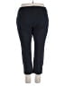 Talbots Outlet Blue Casual Pants Size 20 - photo 2