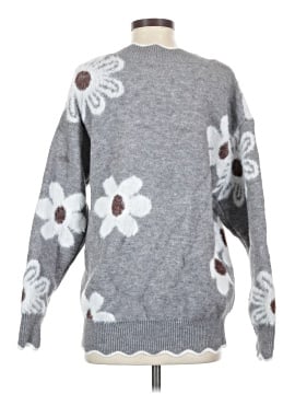 Unbranded Pullover Sweater (view 2)