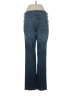 J Brand Blue Jeans Size 27 waist - photo 2