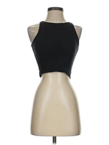 American Apparel Tank Top (view 1)