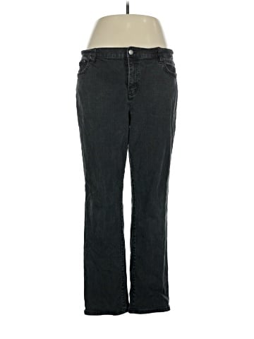 Lauren Jeans Co. Jeans (view 1)