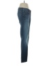 J Brand Blue Jeans Size 27 waist - photo 4