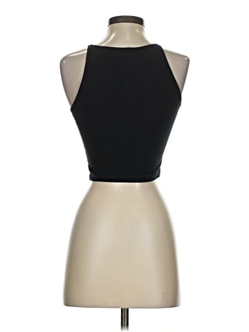 American Apparel Tank Top (view 2)