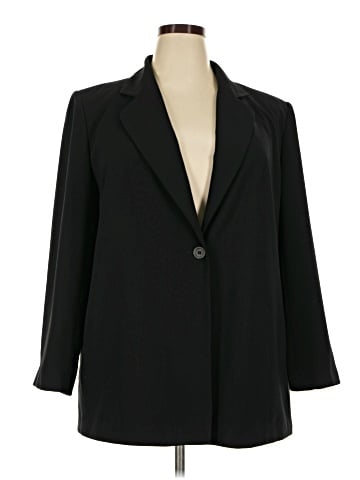 Harve Benard by Benard Holtzman Blazer (view 1)
