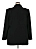 Harve Benard by Benard Holtzman 100% Polyester Black Blazer Size 18 - photo 2