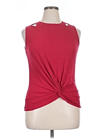 Shein Sleeveless Top (view 1)