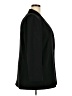 Harve Benard by Benard Holtzman 100% Polyester Black Blazer Size 18 - photo 4