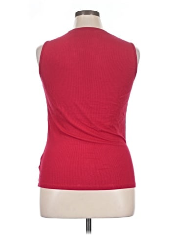 Shein Sleeveless Top (view 2)