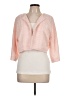 Natori Pink Jacket Size L - photo 1