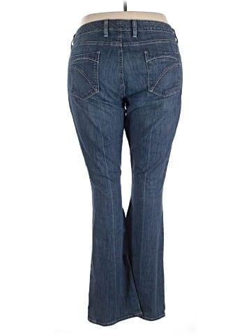 Eddie Bauer Jeans (view 2)