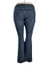 Eddie Bauer Blue Jeans Size 20 - photo 2