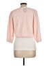 Natori Pink Jacket Size L - photo 2