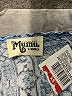 Show Me Your Mumu Blue 3/4 Sleeve Blouse Size XS - photo 7