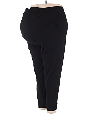 H&M Mama Active Pants (view 1)