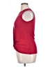 Shein Red Sleeveless Top Size XL - photo 5