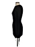 Romwe Black Casual Dress Size 0 - 2 - photo 5