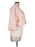 Natori Pink Jacket Size L - photo 4