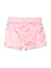 Puma Metallic Pink Athletic Shorts Size 8 - photo 2