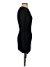 Romwe Black Casual Dress Size 0 - 2 - photo 4