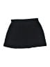 Oalka Solid Black Skort Size XL - photo 2