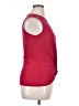 Shein Red Sleeveless Top Size XL - photo 4