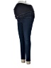 Old Navy - Maternity Blue Jeans Size 8 - photo 1