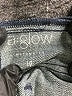 a:glow Blue Denim Skirt Size 10 Maternity - photo 3