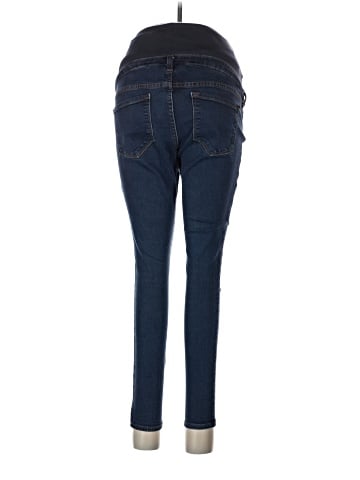 Old Navy - Maternity Jeans (view 2)