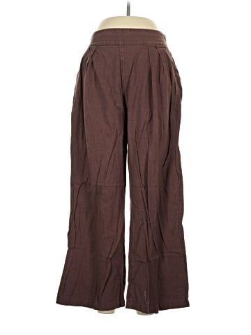 Abercrombie & Fitch Linen Pants (view 1)