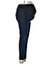 Old Navy - Maternity Blue Jeans Size 8 - photo 4